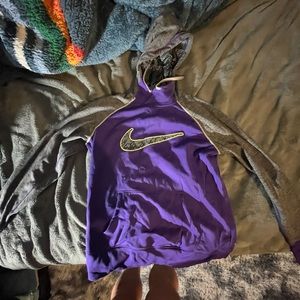 Nike Thermafit Hoodie